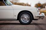 Porsche 356B 1600 T5 Super 90 Roadster 1960 года